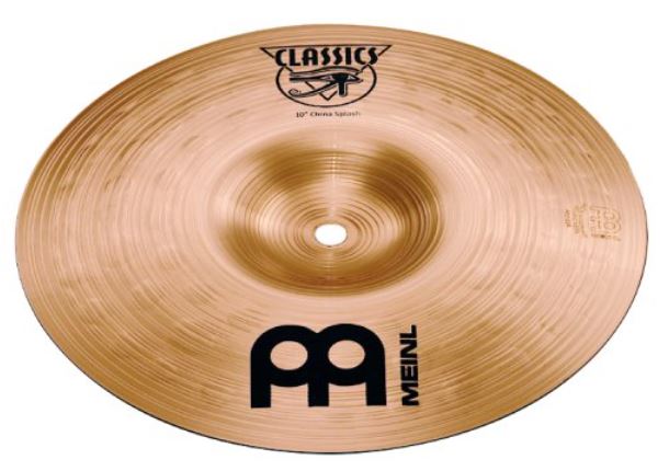 Meinl C10CS